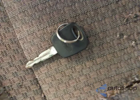 1999 Ford Ranger Super Cab из США, поврежденный, VIN 1FTZR15V8XPB69448